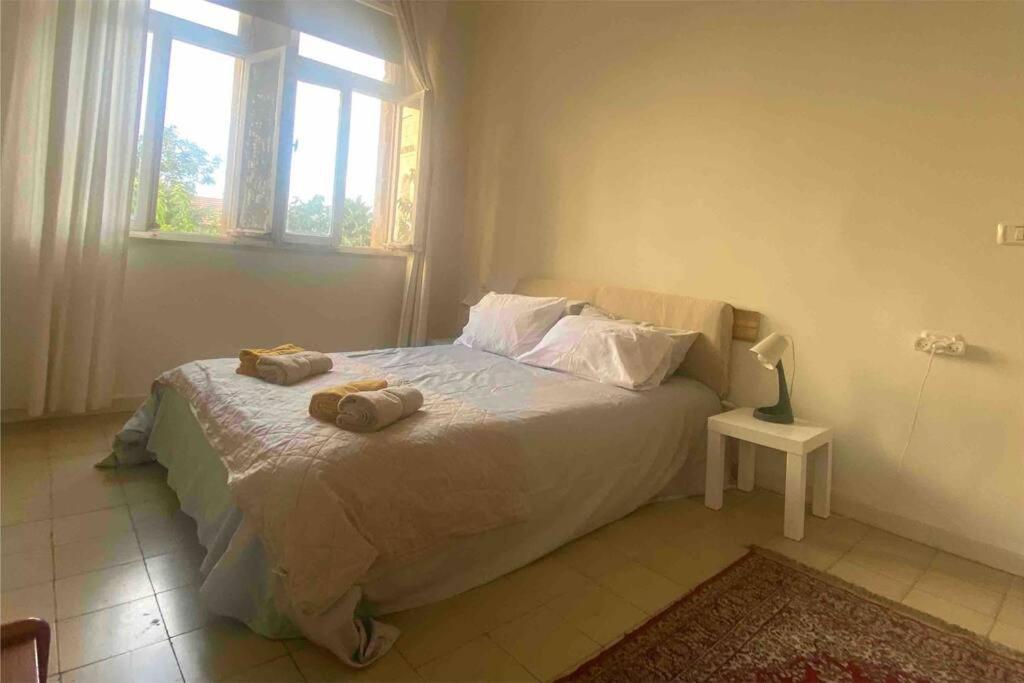 Home In Gerusalemme Esterno foto