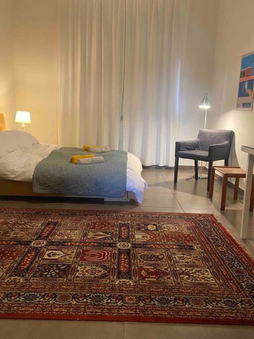 Home In Gerusalemme Esterno foto