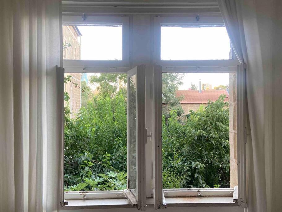 Home In Gerusalemme Esterno foto