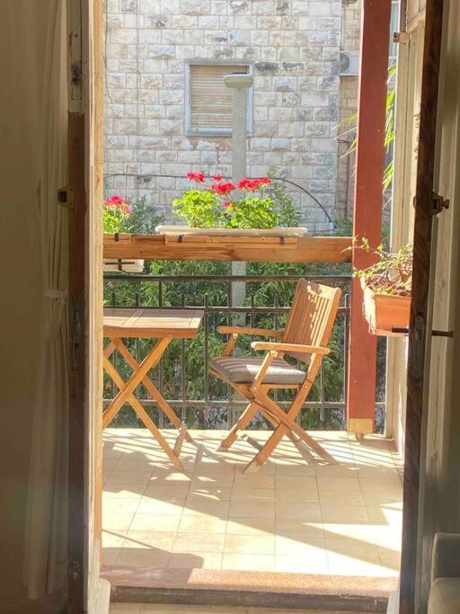 Home In Gerusalemme Esterno foto
